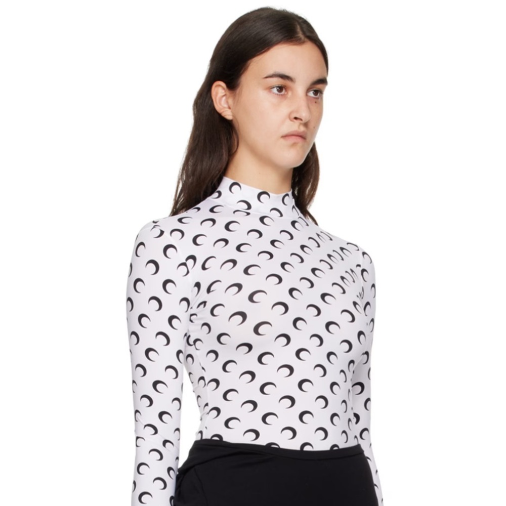 Marine Serré long sleeve